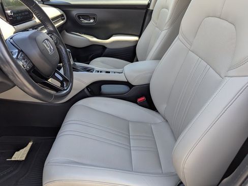Used 2024 Honda HR-V EX-L image 23