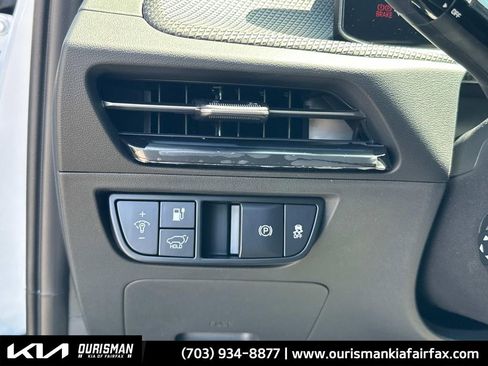 New 2025 Kia EV6 GT-Line image 21