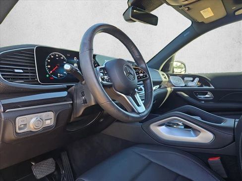 Used 2023 Mercedes-Benz GLE 350 image 10