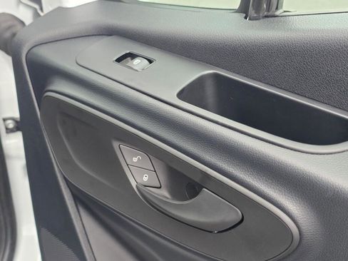New 2026 Mercedes-Benz Sprinter 2500 image 20