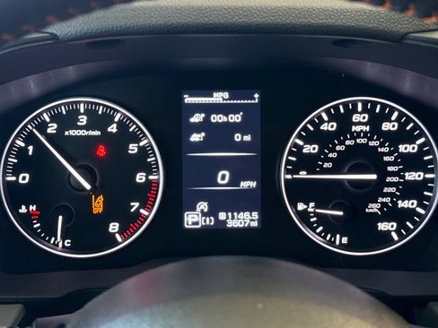 Certified 2025 Subaru Crosstrek 2.5i Limited w/ Crosstrek Mirror Package AWD/4WD image 23
