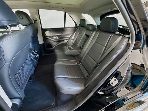 Used 2024 Mercedes-Benz GLE 350 4MATIC image 25