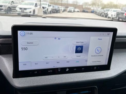 Used 2025 Ford Maverick XLT w/ Equipment Group 302A image 20