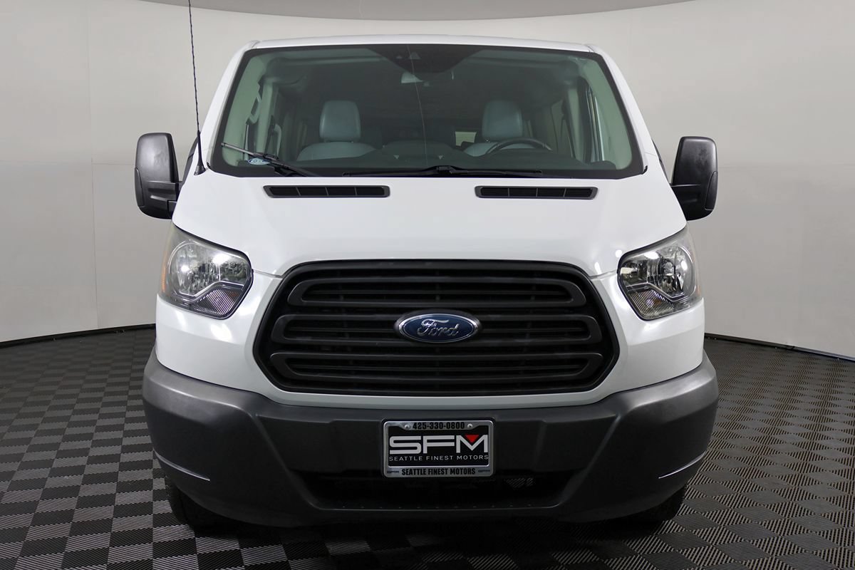 Used 2018 Ford Transit 350 XL RWD image 4