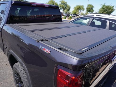 Used 2023 GMC Sierra 1500 Elevation AWD/4WD image 9