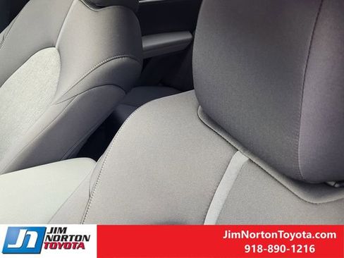 Used 2024 Toyota Camry LE image 16