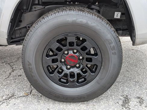 Used 2022 Toyota Tacoma SR5 image 23