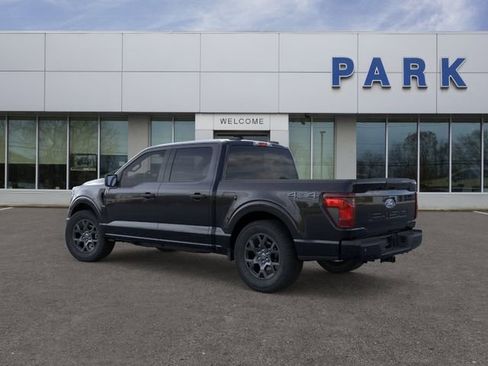 New 2026 Ford F150 STX AWD/4WD image 5