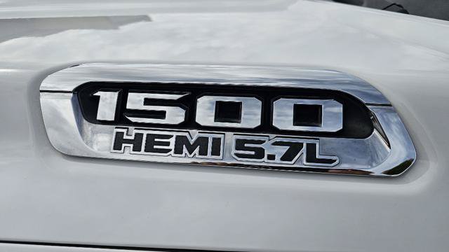 Used 2019 RAM 1500 Big Horn RWD image 10