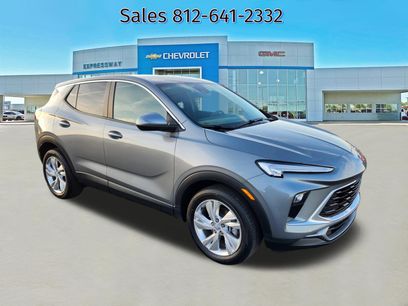 Used 2025 Buick Encore GX Preferred