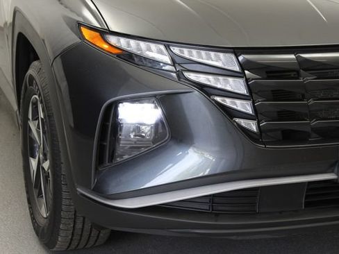 Used 2023 Hyundai Tucson SEL AWD/4WD image 2