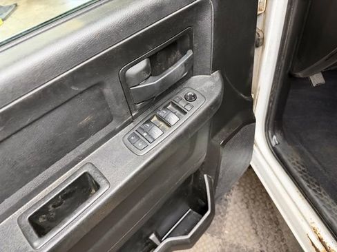 Used 2021 RAM 3500 Tradesman image 13