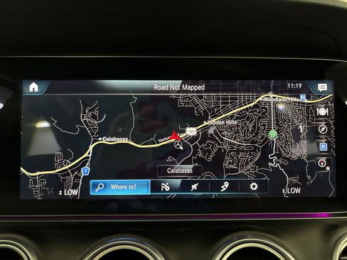 Certified 2022 Mercedes-Benz E 350 E 350 image 24