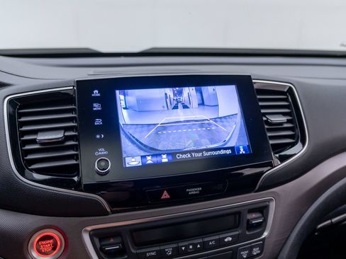Used 2022 Honda Ridgeline RTL-E image 22