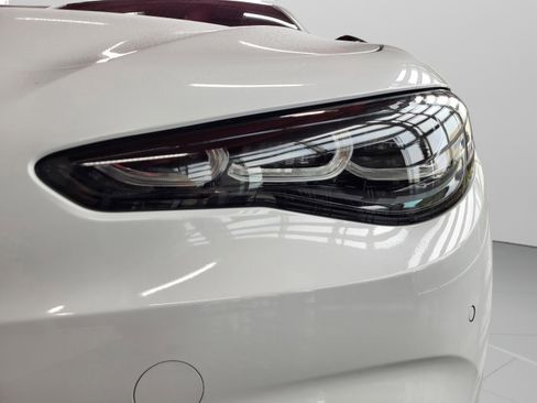 New 2025 Alfa Romeo Giulia w/ Veloce Package Rwd image 18