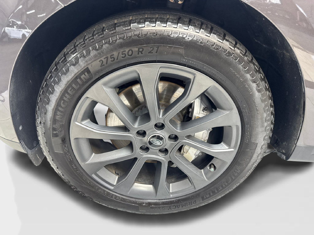 Used 2024 Land Rover Range Rover Sport SE AWD/4WD image 87