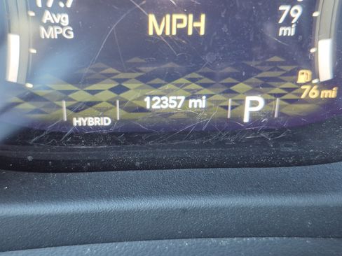 Used 2023 Jeep Wrangler Unlimited w/ 8.4" Radio Group image 17