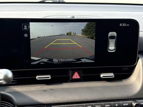 Used 2025 Hyundai Ioniq 5 SE RWD image 5