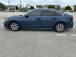 Used 2026 Honda Civic LX video 2