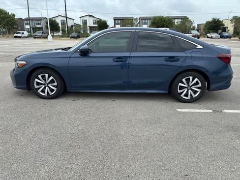 Used 2026 Honda Civic LX image 2