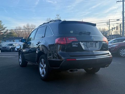 Used 2012 Acura MDX image 7