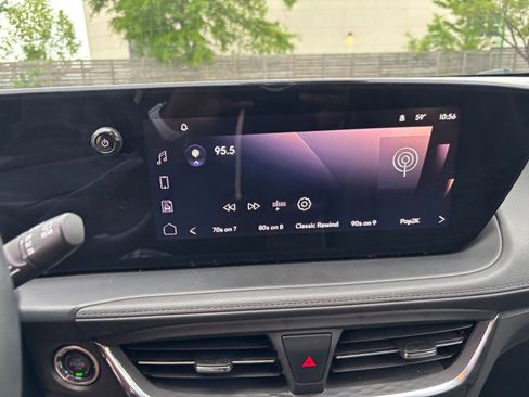 Used 2025 Buick Encore GX Preferred FWD image 20