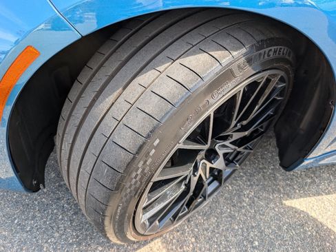 Used 2020 BMW M2 Competition w/ M Driver's Package RWD image 21