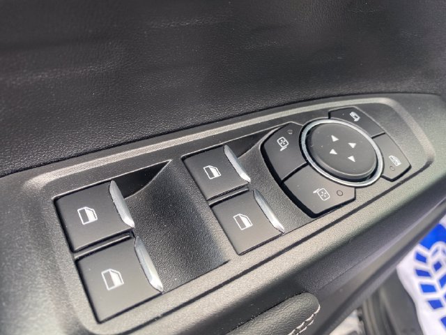 Used 2024 Ford Ranger XLT w/ Technology Package AWD/4WD image 13