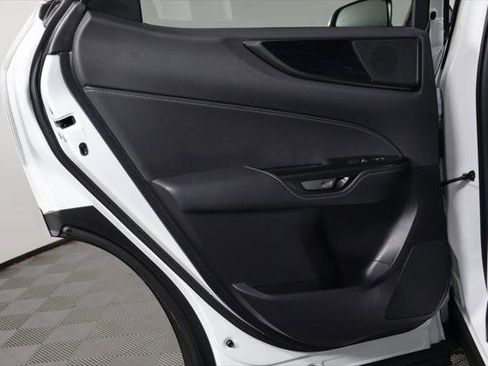 Certified 2025 Lexus NX 350h AWD w/ Premium Package image 13