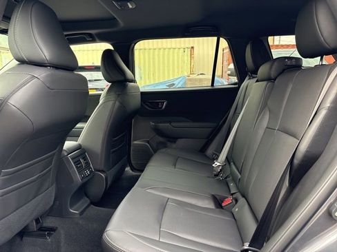 New 2026 Subaru Outback Limited XT image 14