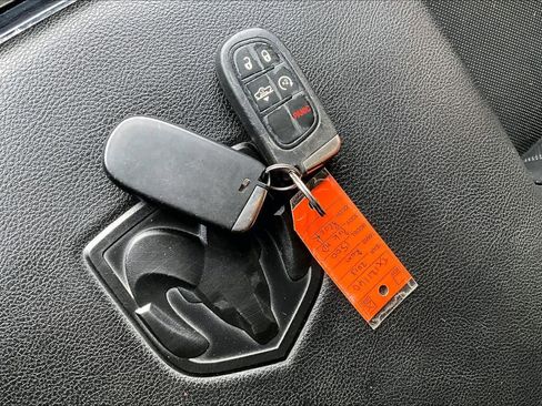 Used 2013 RAM 1500 Sport w/ Sport Premium Group image 14