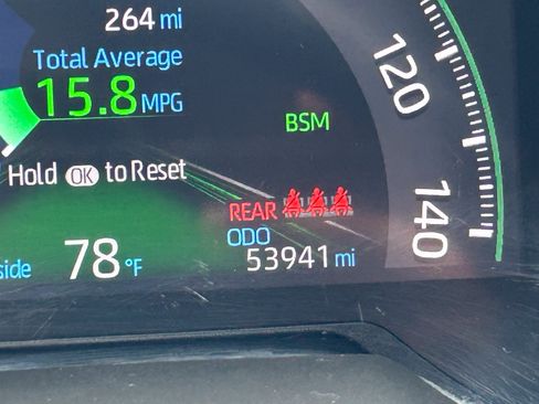Certified 2024 Toyota RAV4 XLE AWD/4WD image 22