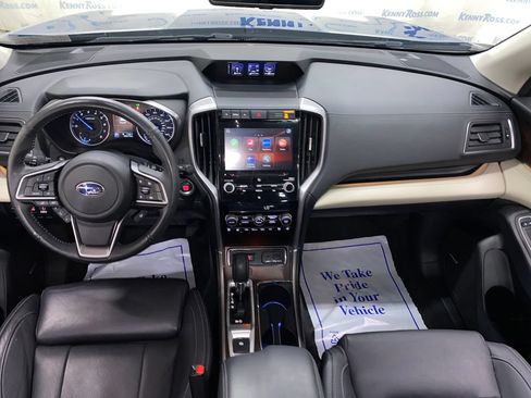 Used 2022 Subaru Ascent Touring AWD/4WD image 26