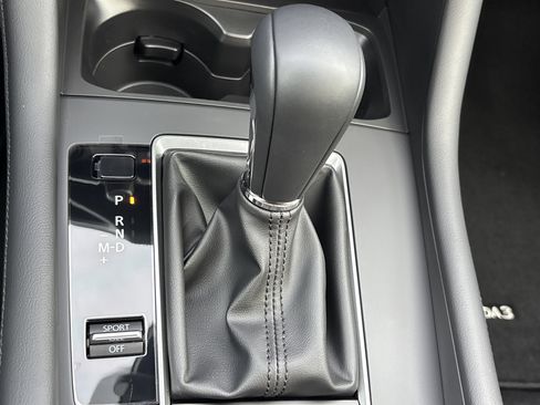 New 2026 MAZDA MAZDA3 s image 35