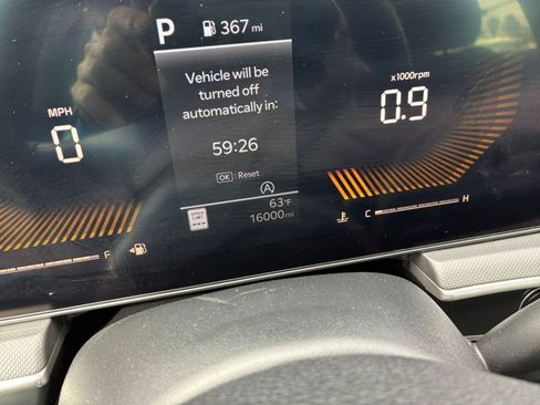 Used 2025 Kia K5 LXS FWD image 40