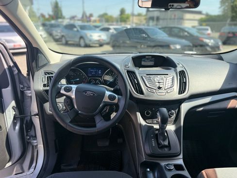 Used 2013 Ford Escape S FWD image 13