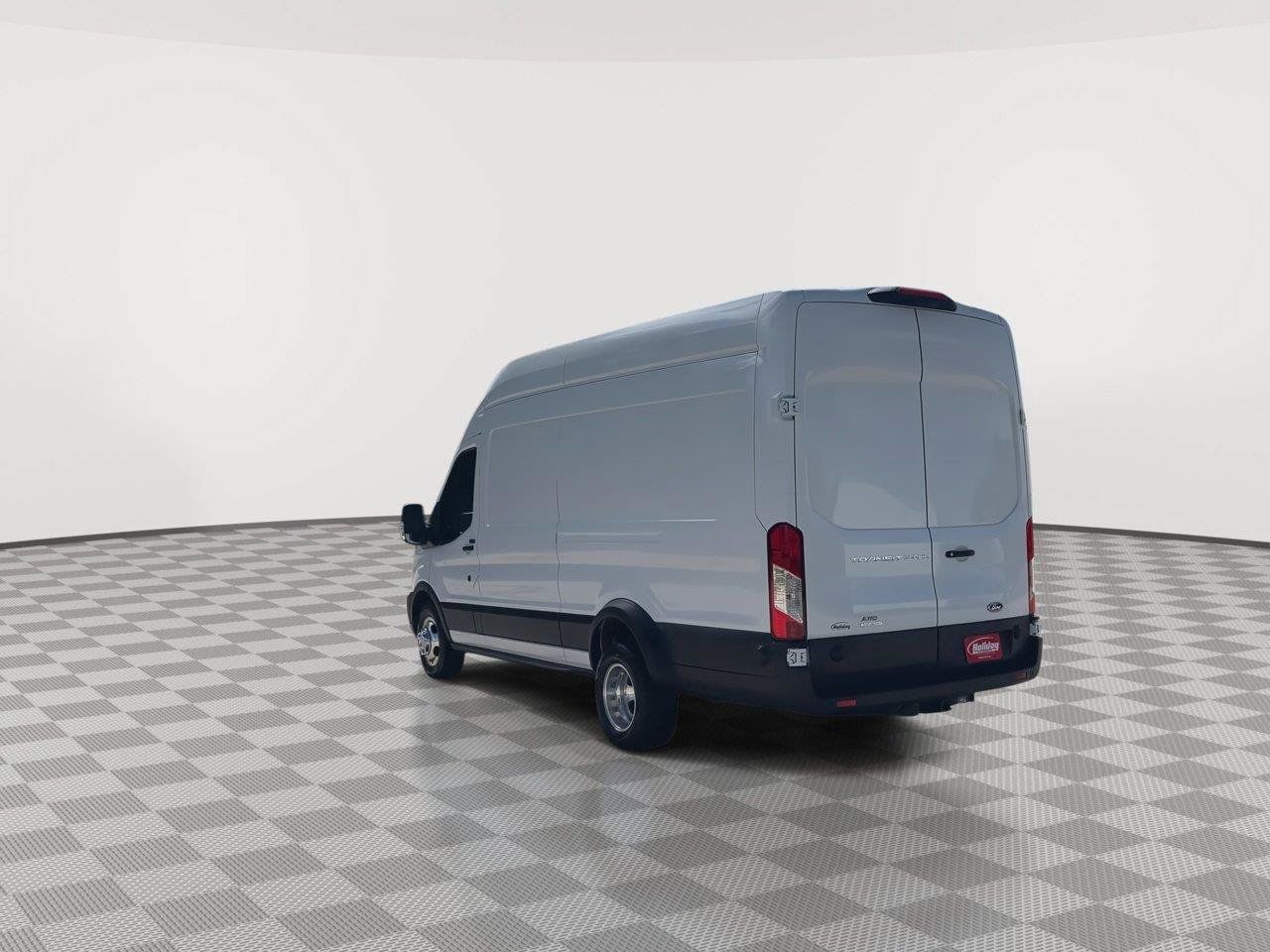 Used 2025 Ford Transit 350 148 High Roof Extended DRW AWD/4WD image 33