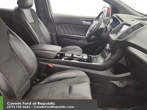 Used 2020 Ford Edge ST w/ Equipment Group 401A image 28