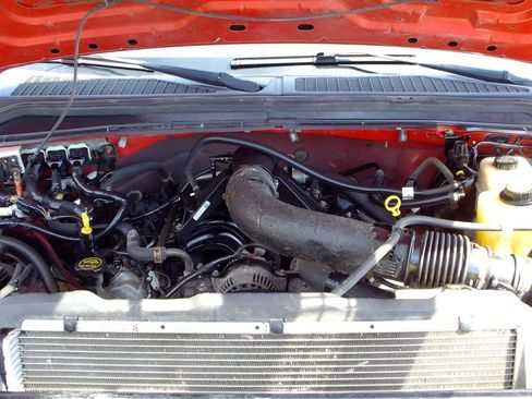 Used 2008 Ford F250 XL RWD image 23