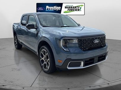 New 2026 Ford Maverick Lariat w/ 4K Tow Package