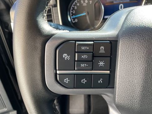 Certified 2023 Ford F150 XLT w/ Equipment Group 302A High image 31