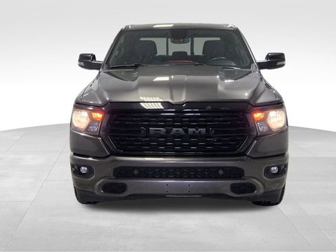 Certified 2023 RAM 1500 Big Horn image 16