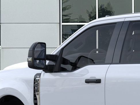 New 2026 Ford F250 XL w/ FX4 Off-Road Package image 20