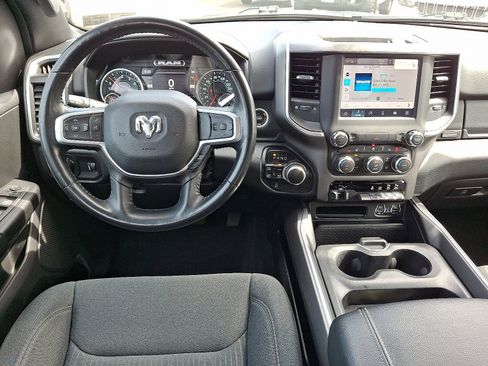 Used 2022 RAM 1500 Big Horn image 11