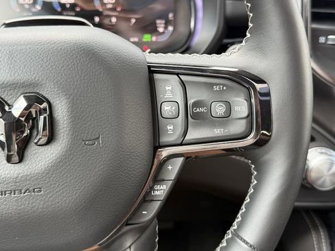 New 2025 RAM 1500 Limited image 22