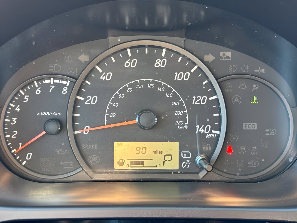 Used 2024 Mitsubishi Mirage ES FWD image 19