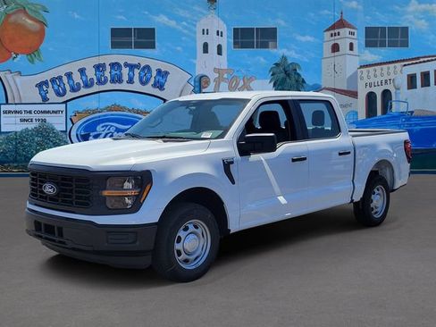 New 2026 Ford F150 XL RWD image 2