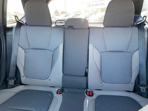 New 2026 Subaru Forester Premium w/ Base/Premium Package AWD/4WD image 11