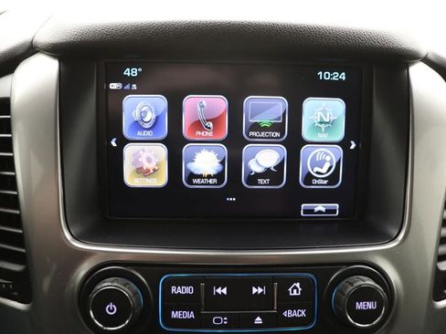 Used 2020 Chevrolet Suburban LT image 22