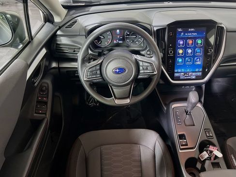 Certified 2024 Subaru Impreza 2.0i Sport AWD/4WD image 19